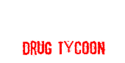 Logo of best business sim PUSHER - DRUG TYCOON